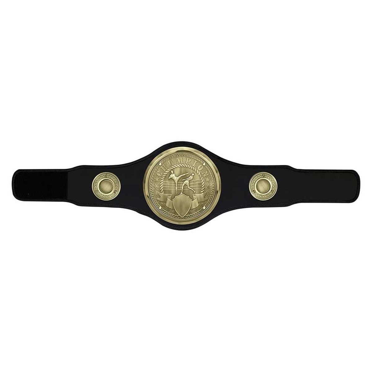 Championship Kickboxing Belt BT25482