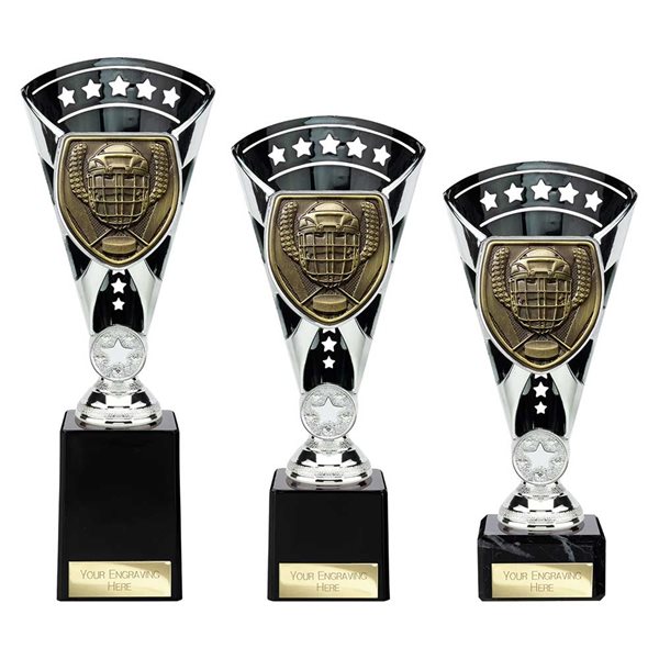 Ice Hockey Cobra Star Award TR24217