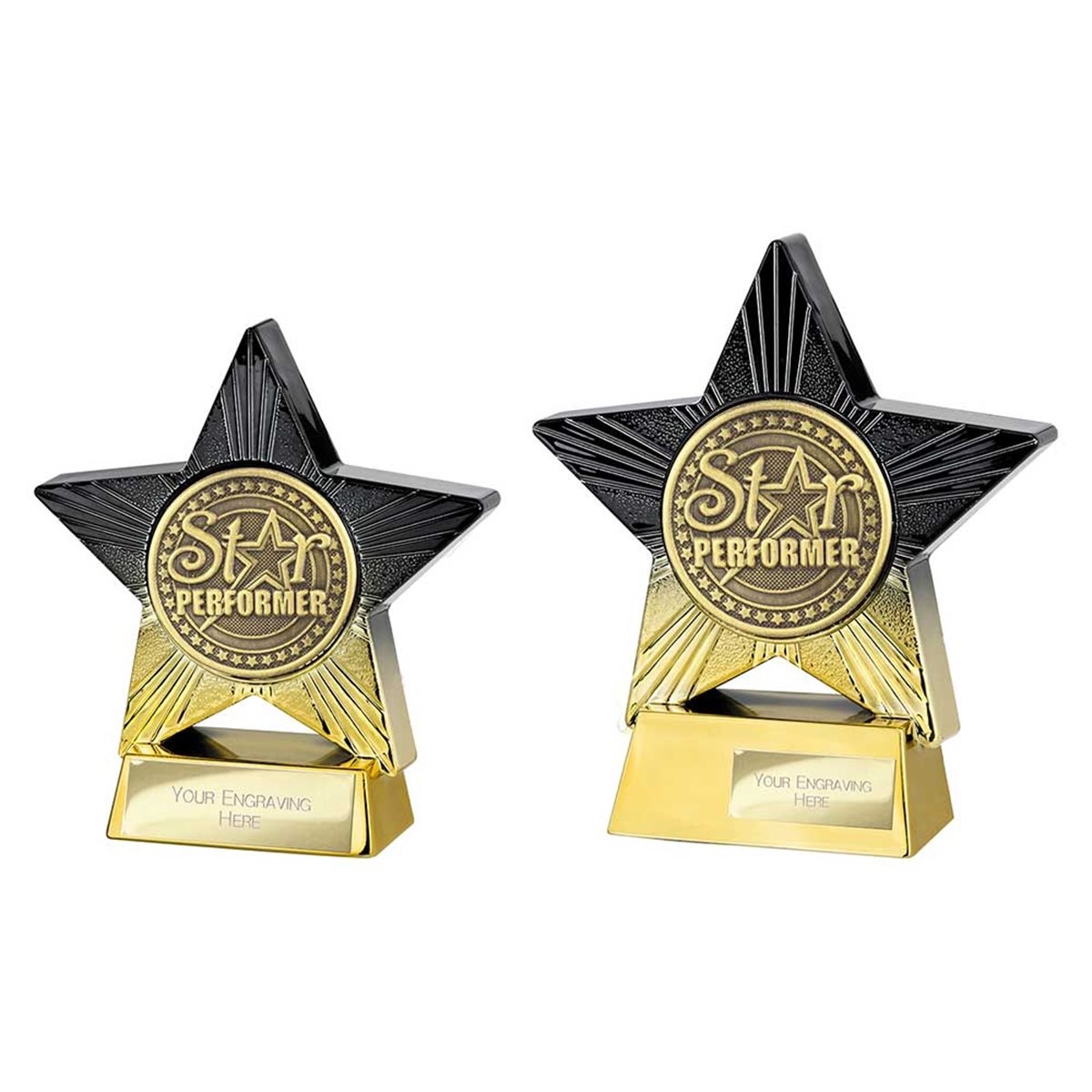 Star Performer Superstar Trophy PA25168