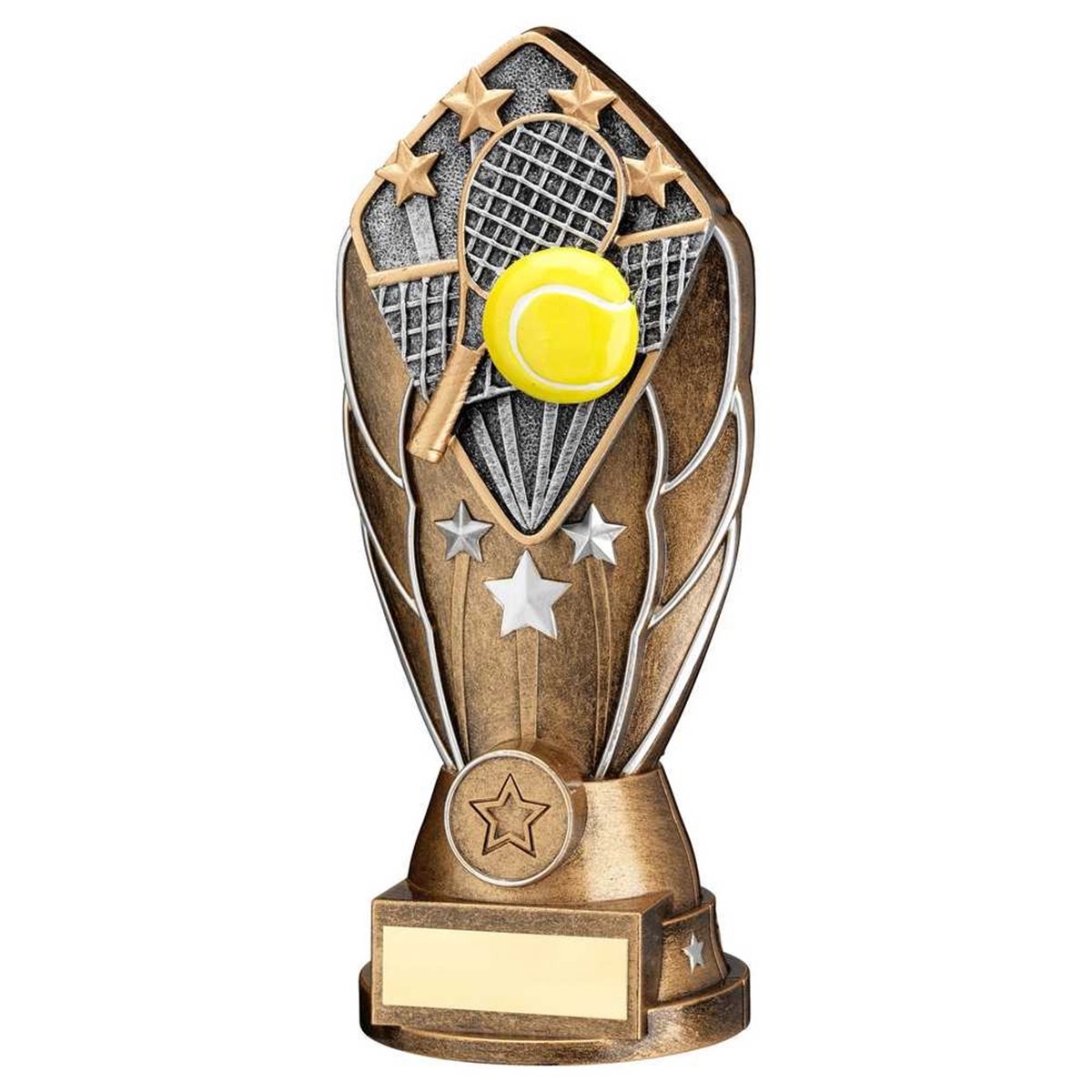 Tennis Trophy JR21-F1053