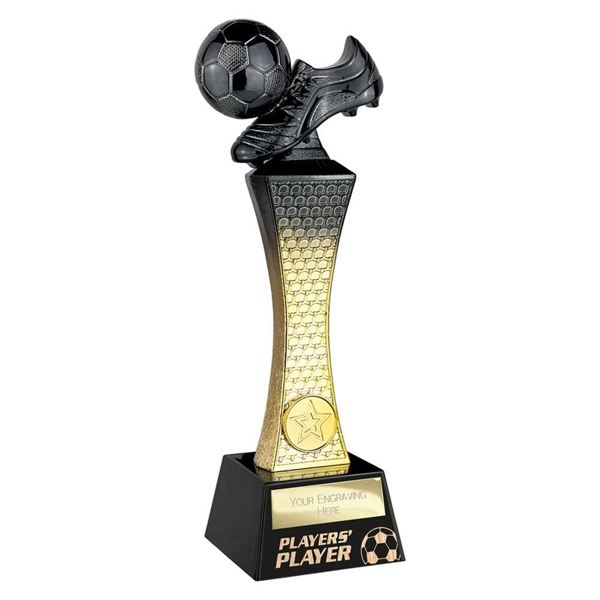 Raider Football Players Player Trophy PM25465