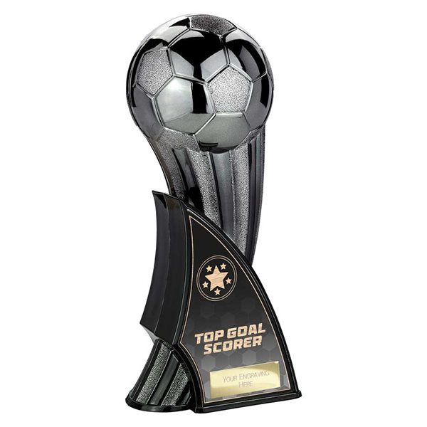 Firestorm Top Goal Scorer Football Trophy PM25381