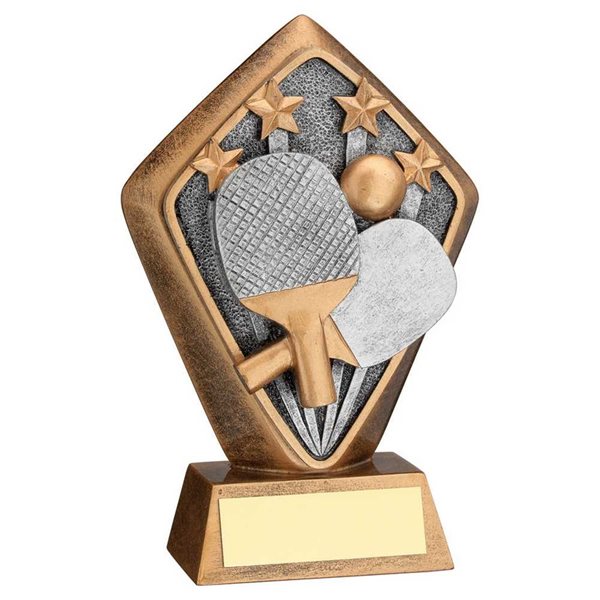 Table Tennis Trophy JR36-RF014052