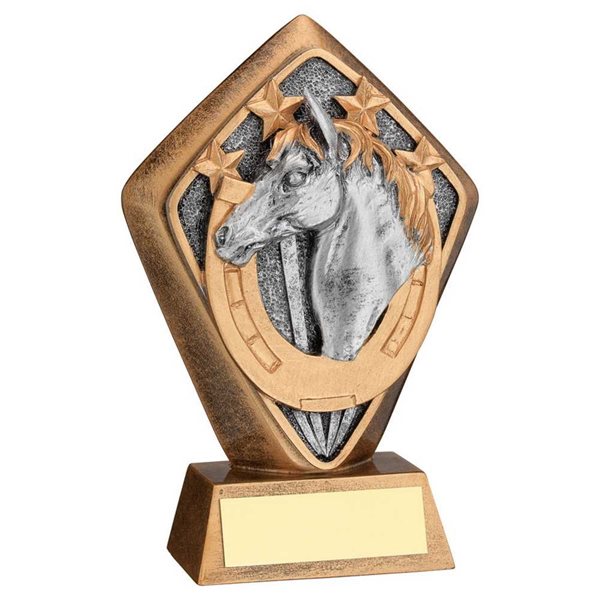 Horse Trophy JR20-RF014034