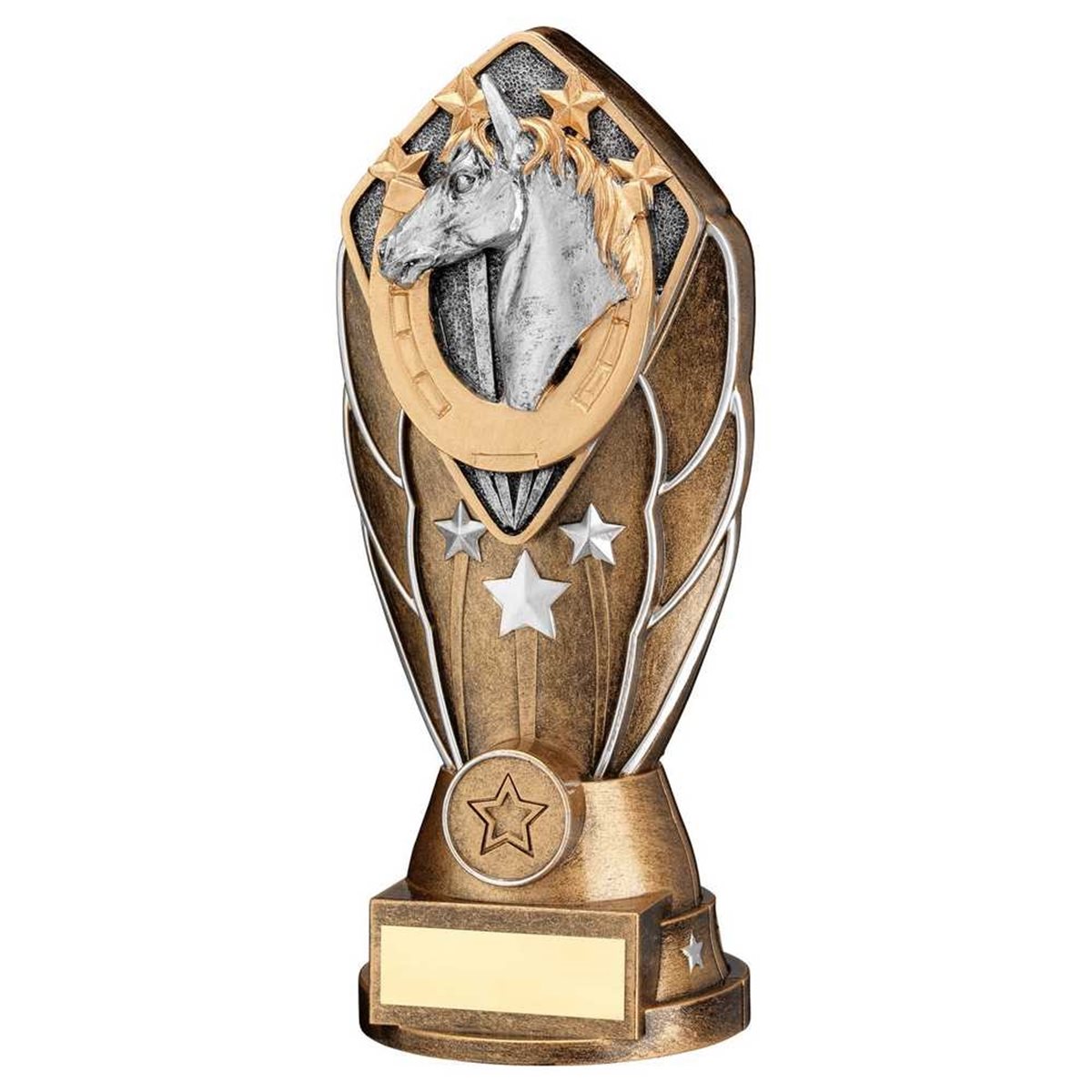 Equestrian Trophy JR10-F1034