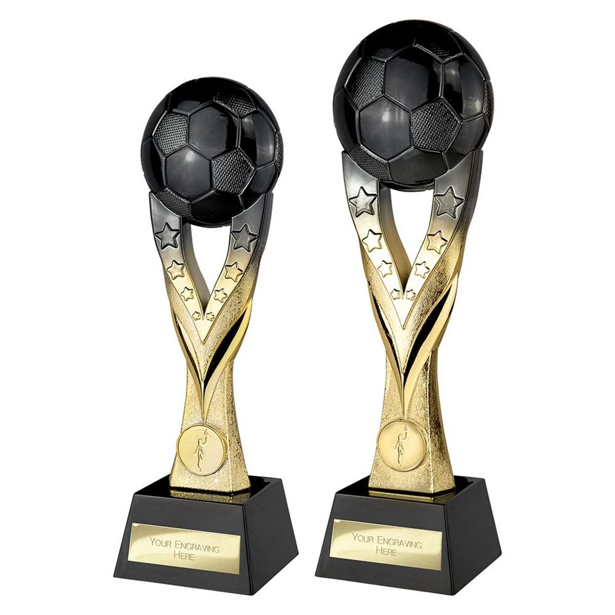 Extreme Football Trophy PA25333