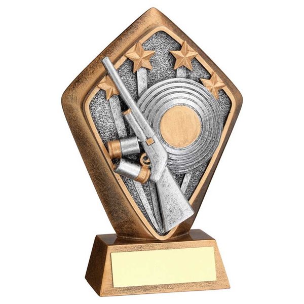 Shooting Trophy JR24-RF014048