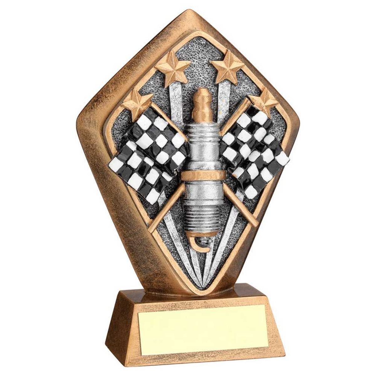 Motor Sport Trophy JR26-RF014037