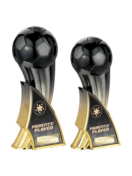 Parents Player Football Trophies