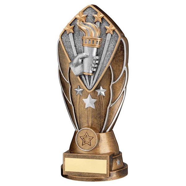 Victory Torch Trophy JR9-F1054