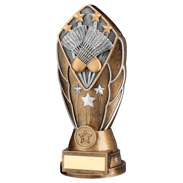 Badminton Trophy JR26-F1005