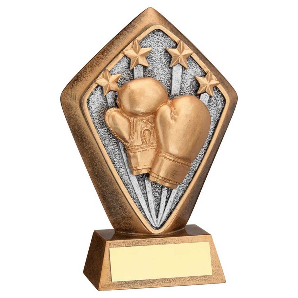 Boxing Trophy JR10-RF014007