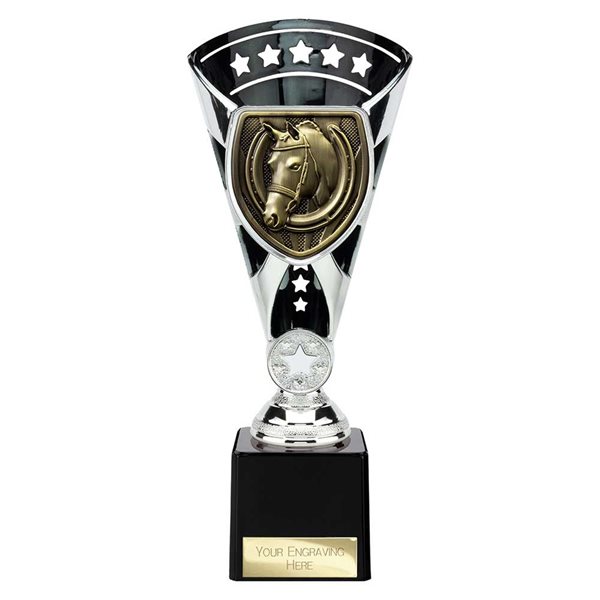 Equestrian Cobra Star Award TR24220