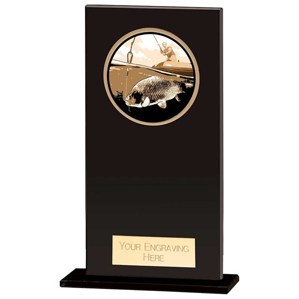 Euphoria Hero Glass Fishing Award CR24417