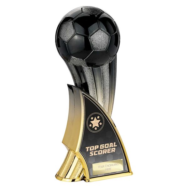 Firestorm Top Goal Scorer Football Trophy PX25381