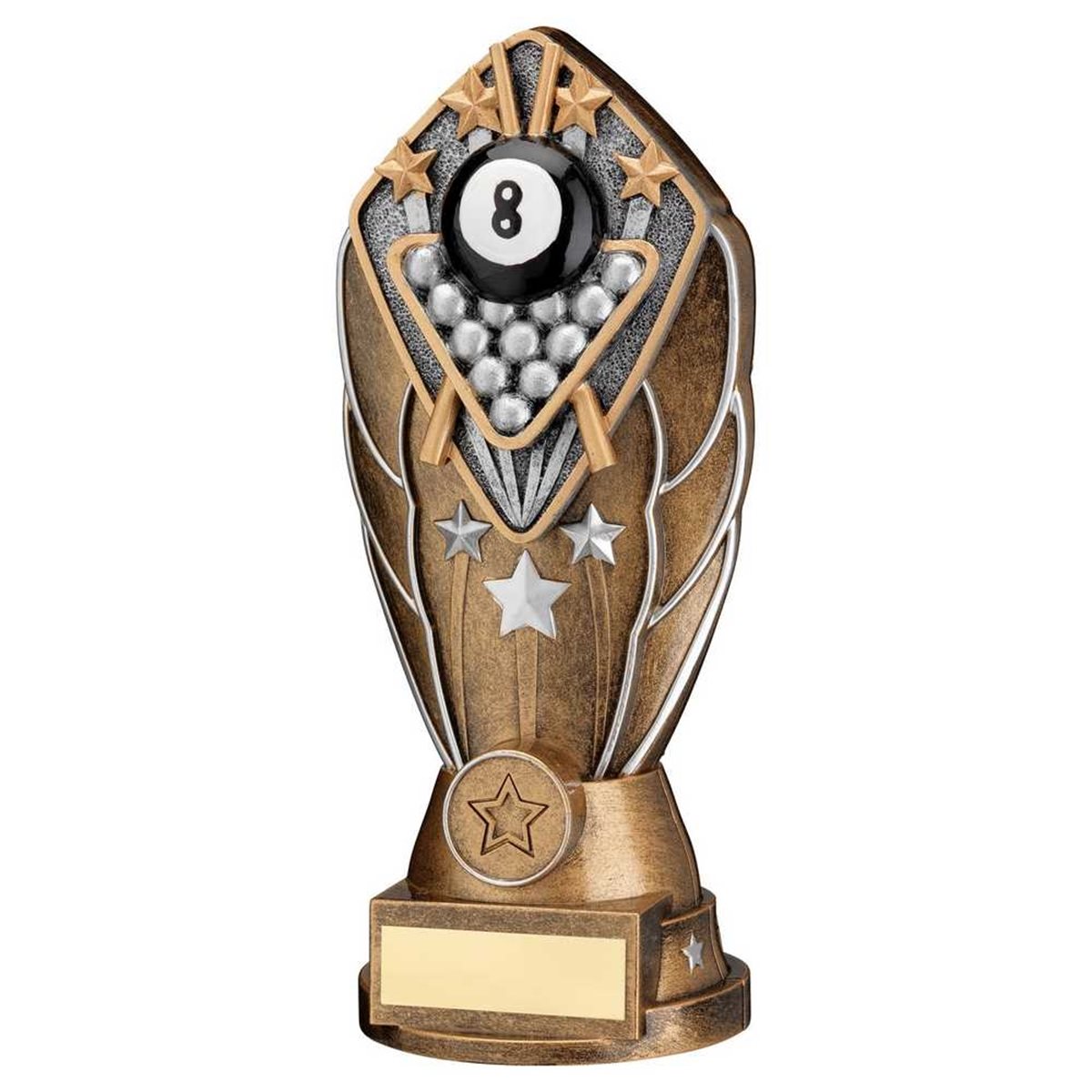 Pool Trophy JR5-F1041