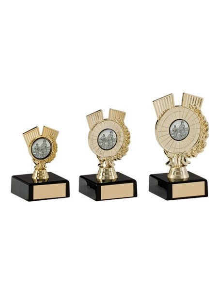 Budget Trophies