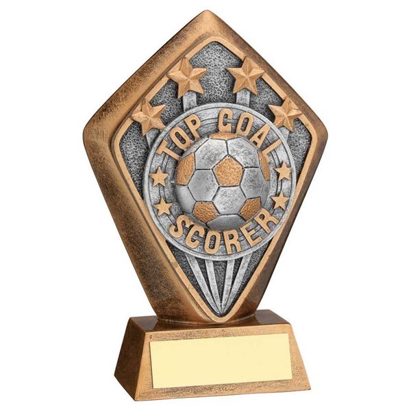 Diamond Top Goal Scorer Trophy JR1-RF014029