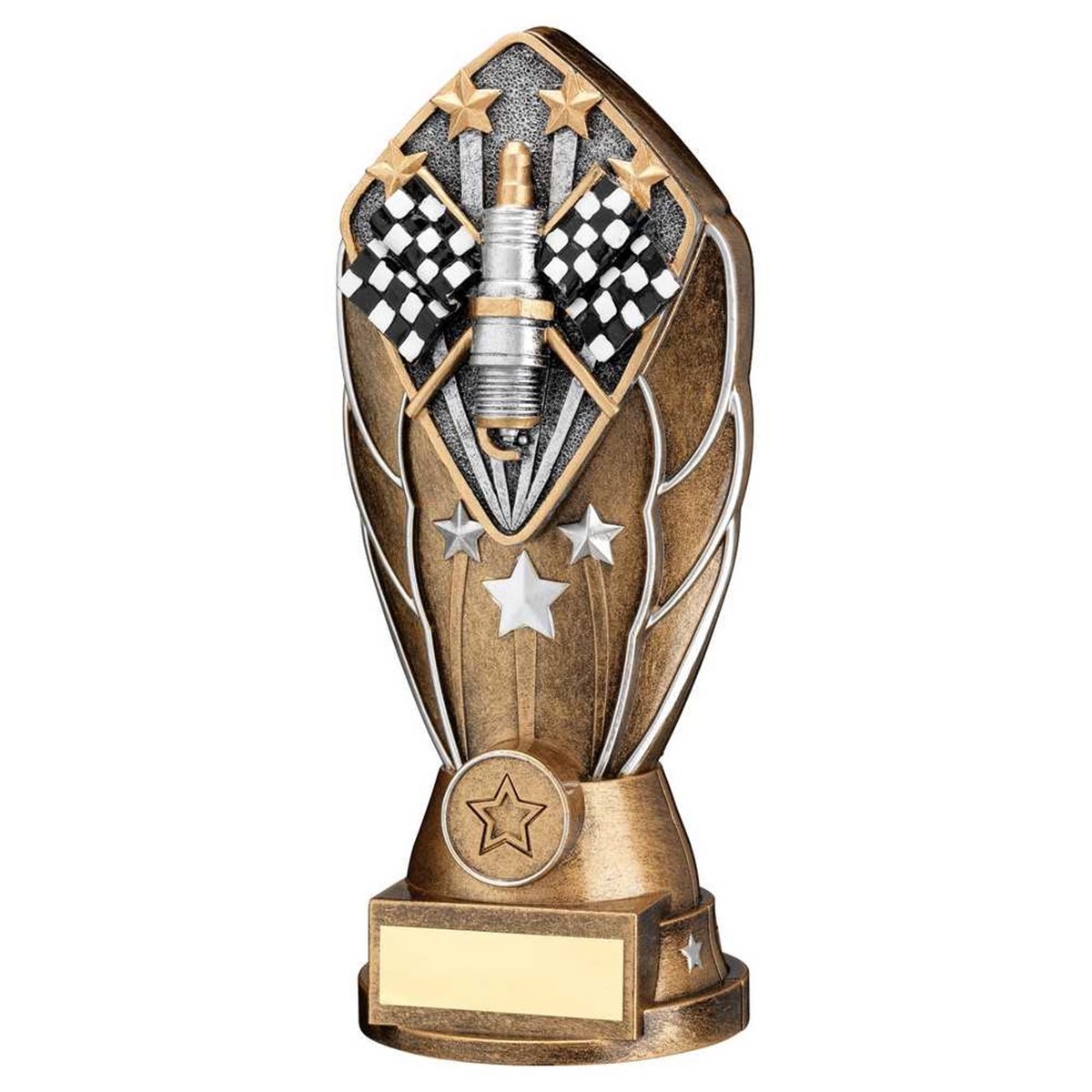 Motor Sport Trophy JR8-F1037