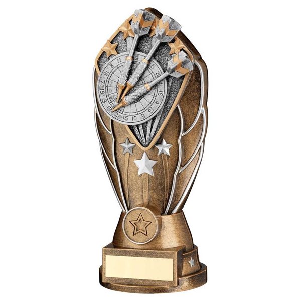 Darts Trophy JR3-F1015