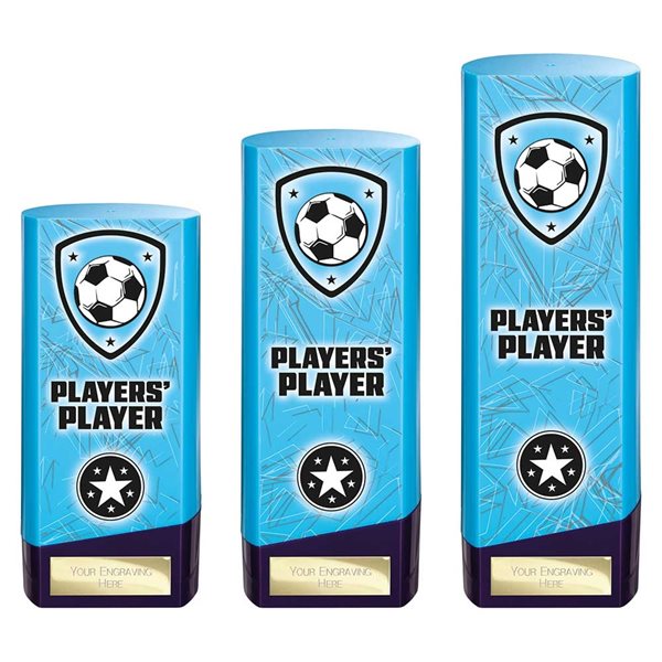 Blue Prime Heavyweight Players Player PV25434