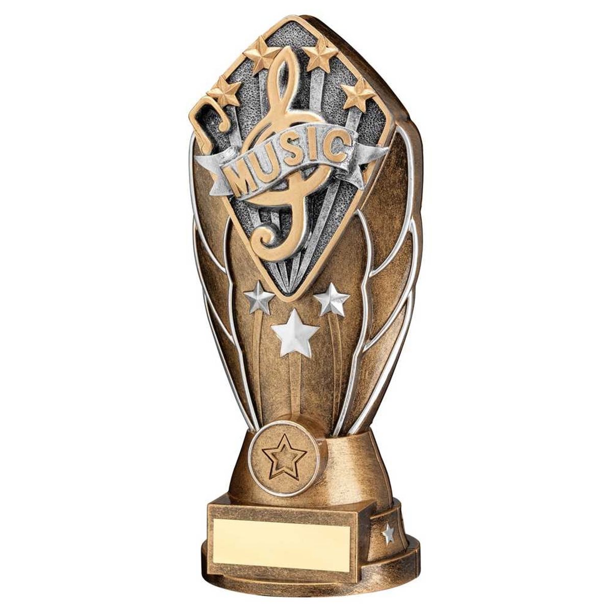 Music Trophy JR29-F1038