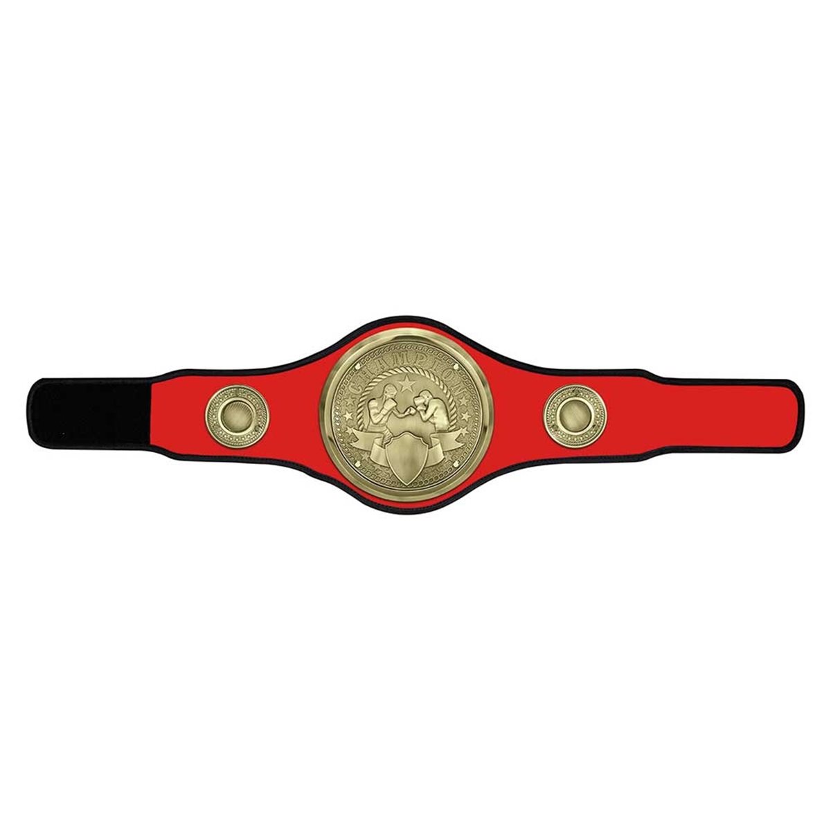 Championship Boxing Belt BT25480 (male)