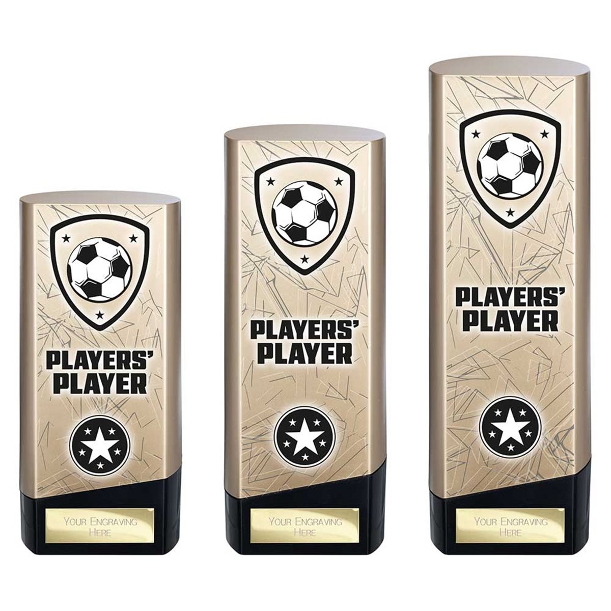 Gold Prime Heavyweight Players Player PM25434