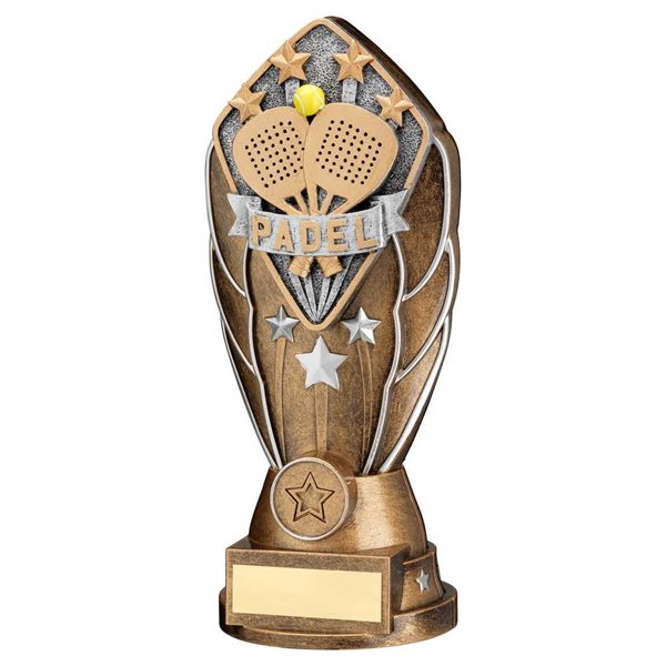 Padel Trophy JR62-F1040