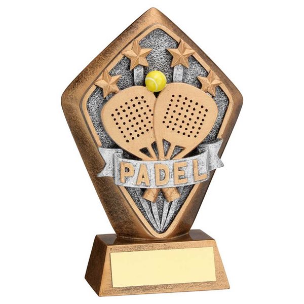 Padel Trophy JR62-RF014040