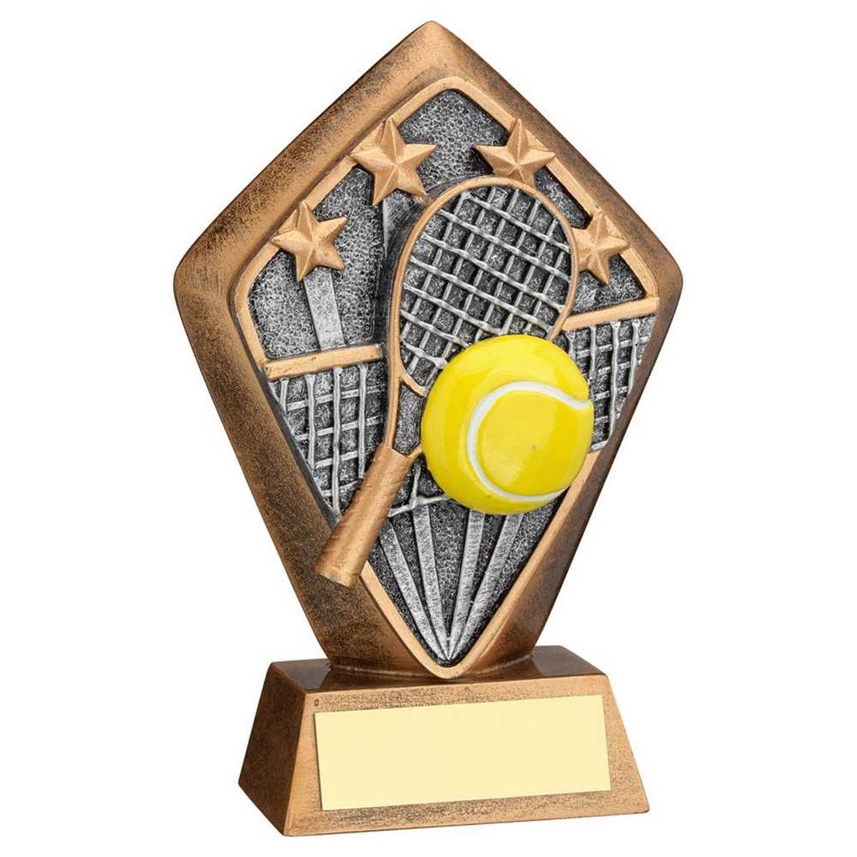 Tennis Trophy JR21-RF014053