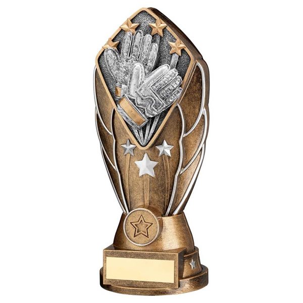 Diamond Goalkeeper Trophy JR1-F1020