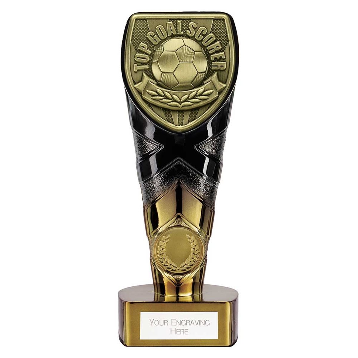 Top Goal Scorer Fusion Cobra Award PM25114