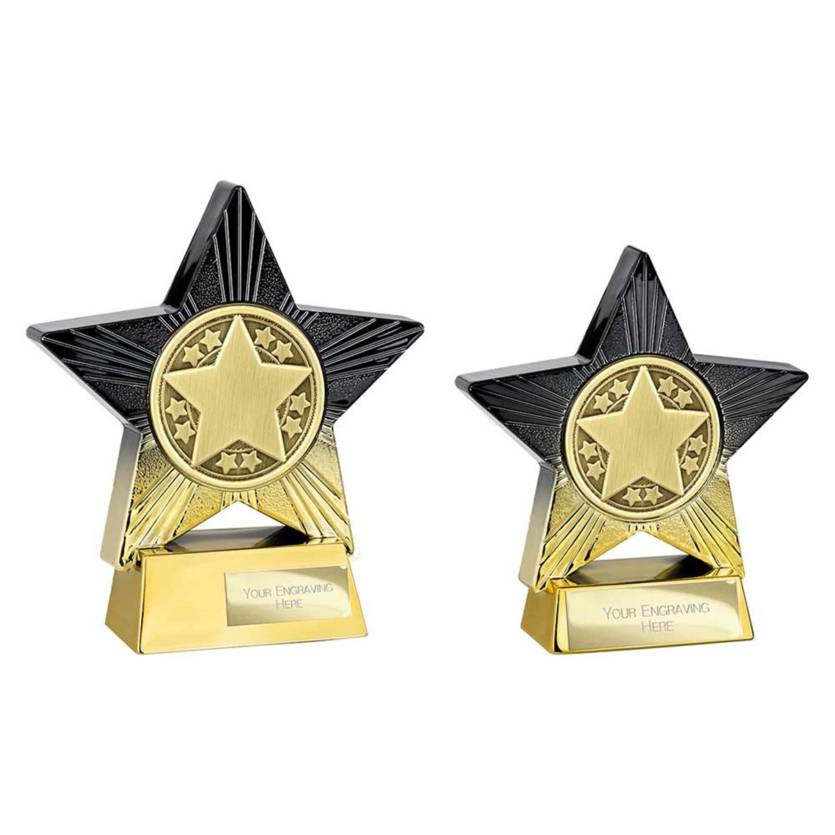 Superstar Trophy PA25494