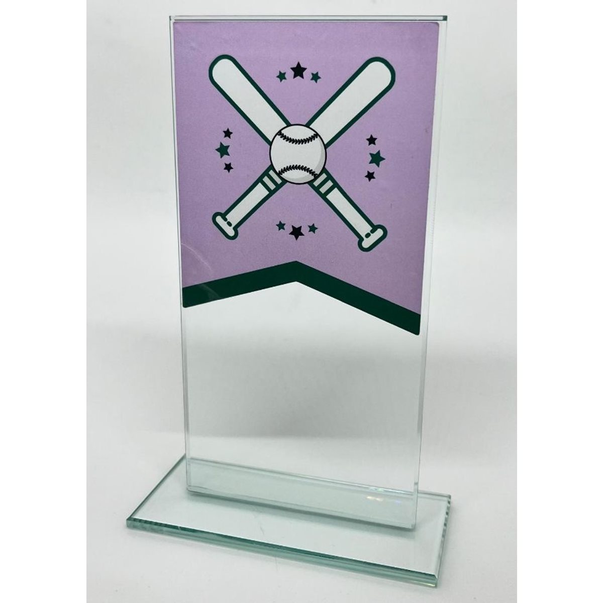 Rounders Glass Ignite Award JC1147