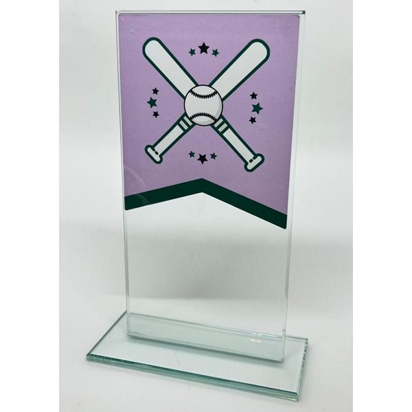 Rounders Glass Ignite Award JC1147