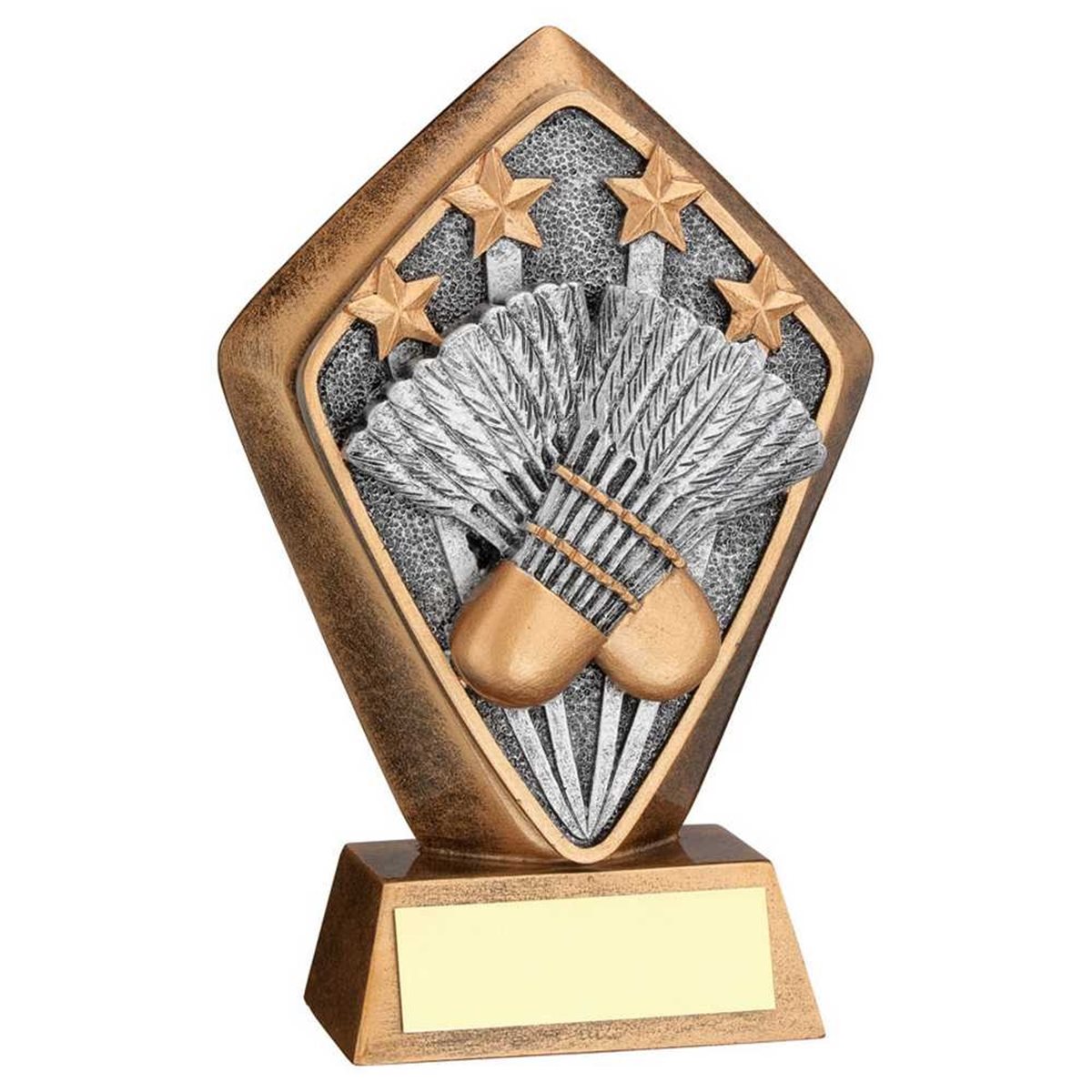 Badminton Trophy JR26-RF014005