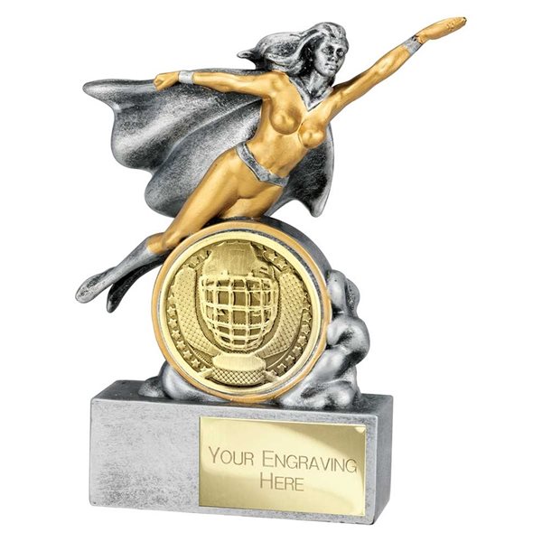 Hero Female Ice Hockey Award RF25064