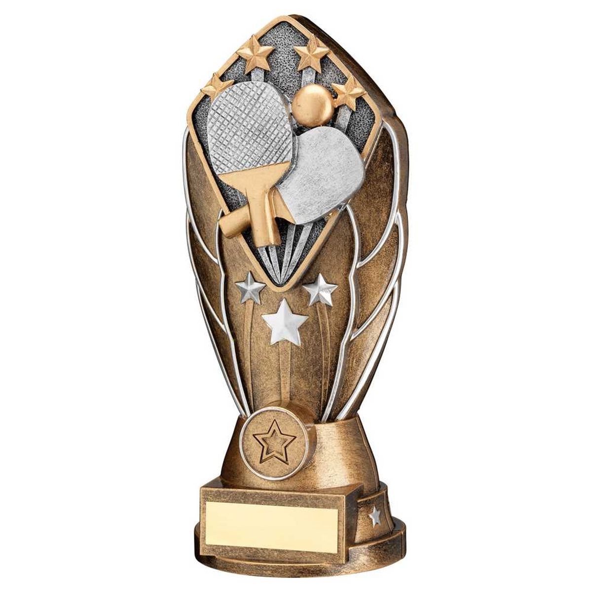 Table Tennis Trophy JR36-F1052