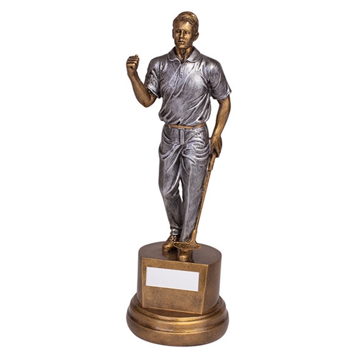 Boston Classic Golf Trophy RF19121