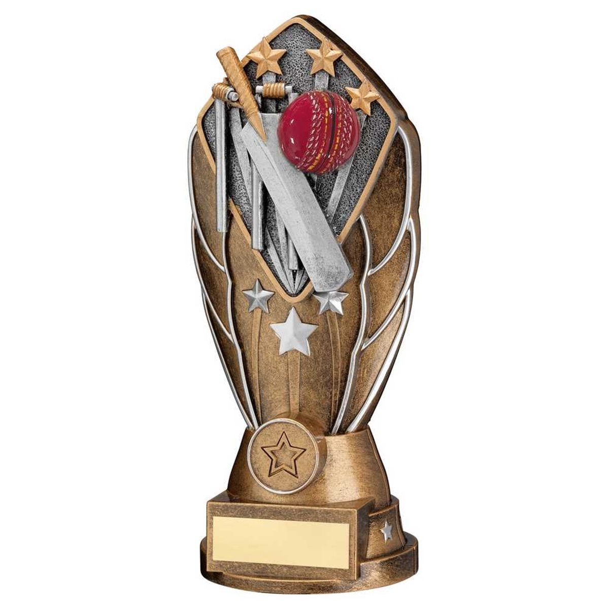 Cricket Trophy JR6-F1011