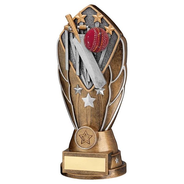 Cricket Trophy JR6-F1011