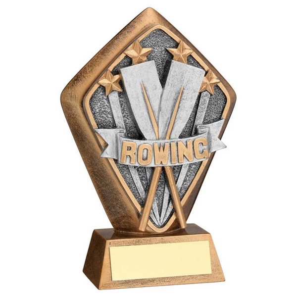 Rowing Trophy JR31-RF014043