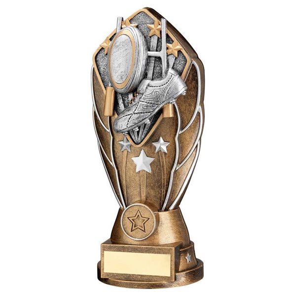 Rugby Trophy JR4-F1044