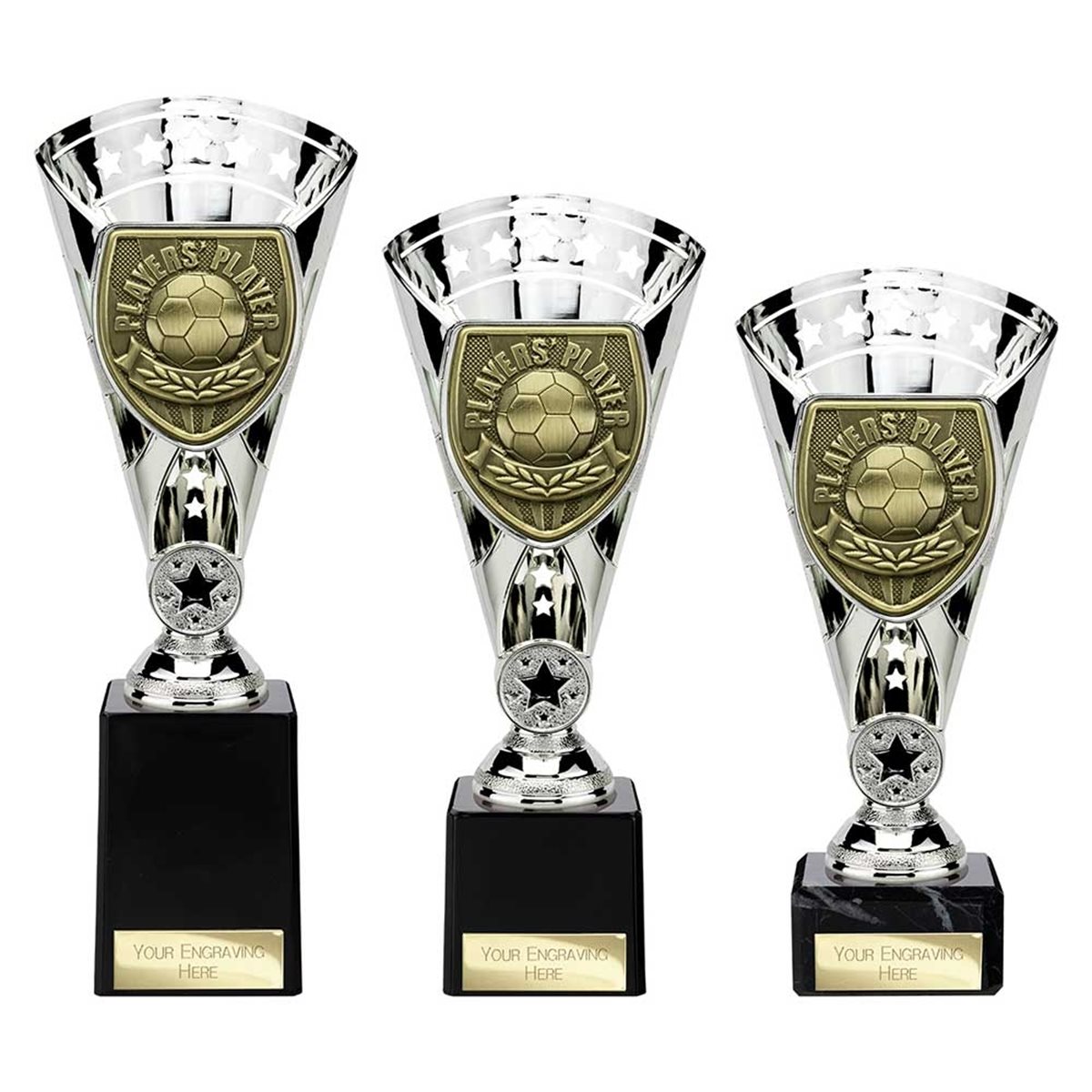 Players Player Cobra Star Award TS25110