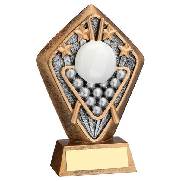 Snooker Trophy JR5-RF014049