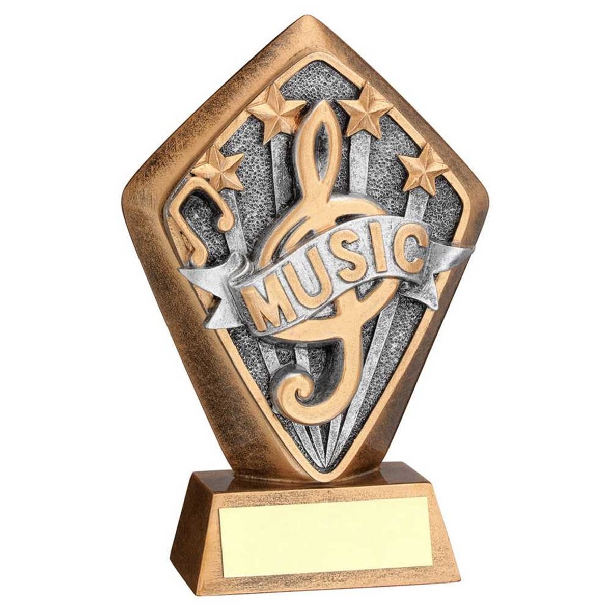 Music Trophy JR29-RF014038