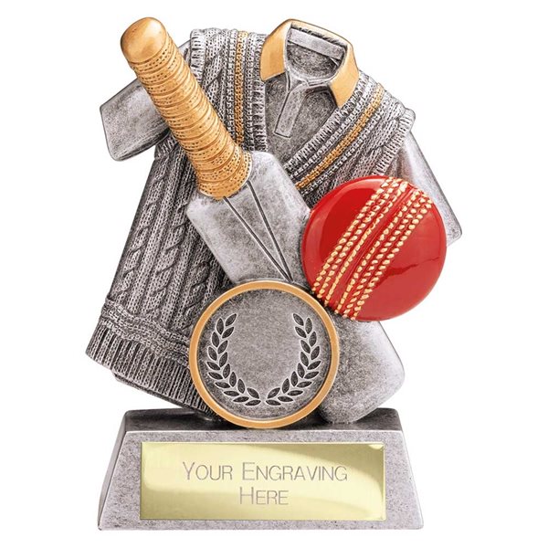 Spirit Cricket Award RF25106