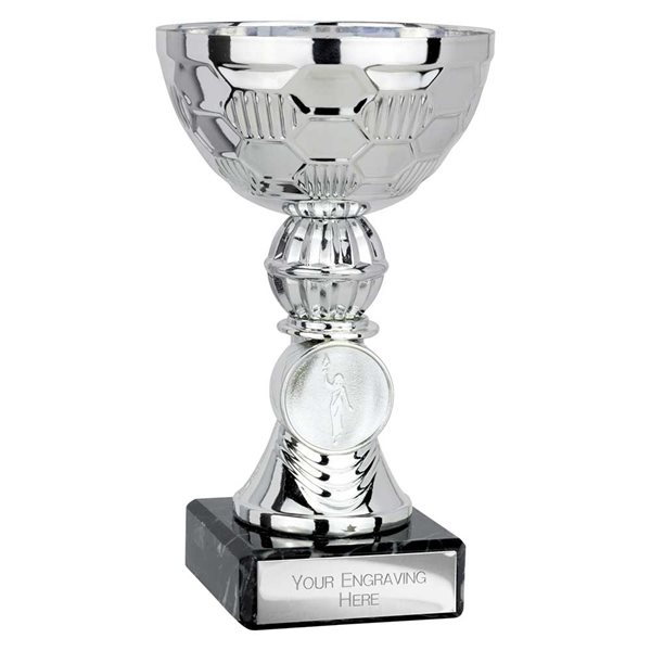 Bordeaux Cup Silver