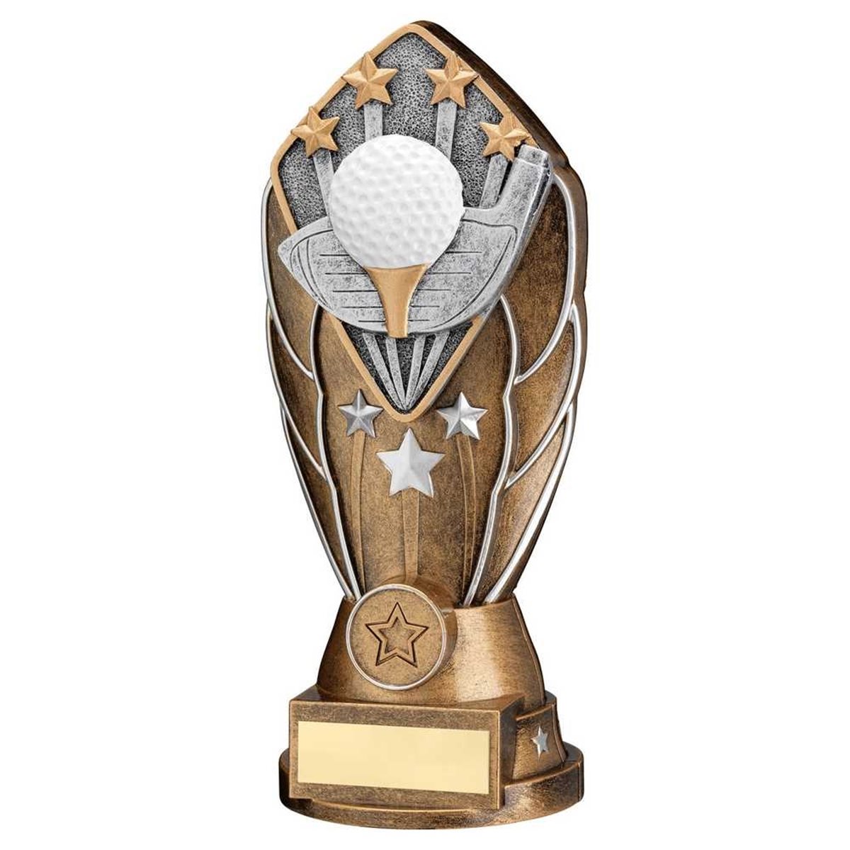 Golf Trophy JR2-F1030